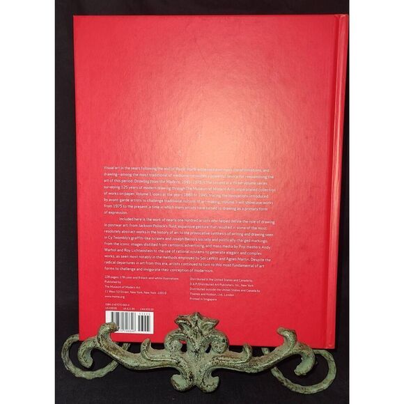 Drawing From the Modern 1880-2005 (3 Vol.) Kantor, Garrels & Haupman - Picture 6 of 10